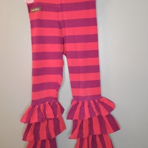 Matda Jane ruffle pants